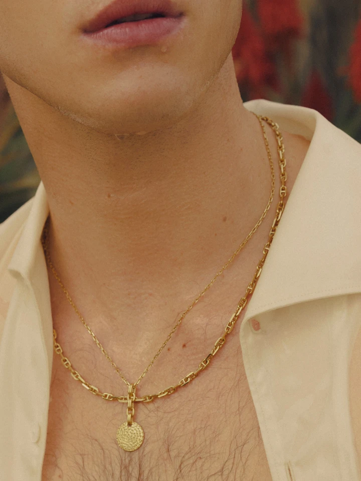 Maria Black Marittima Necklace 3 Maria Black Marittima Necklace - Image 3