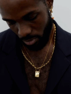 Maria Black Marittima Necklace 7 Maria Black Marittima Necklace -Maria Black 1039 69745af720 1 original