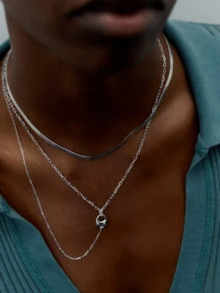 Maria Black Mio Chain 5 Maria Black Mio Chain -Maria Black 1042 27f05e440b 03 original