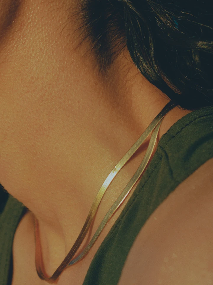 Maria Black Mio Chain 2 Maria Black Mio Chain - Image 2