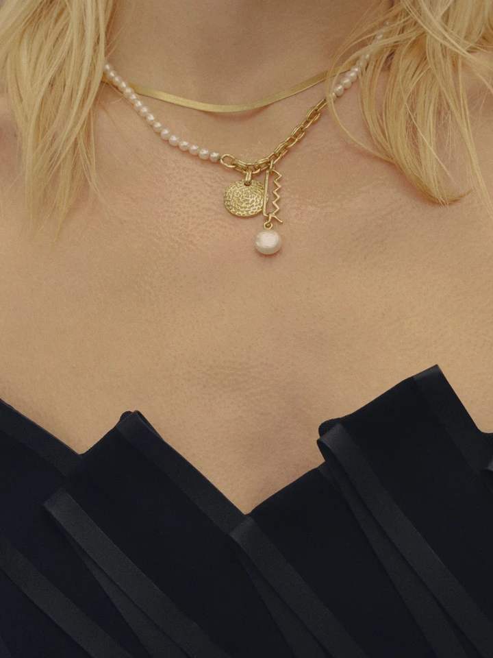 Maria Black Mio Chain 3 Maria Black Mio Chain - Image 3