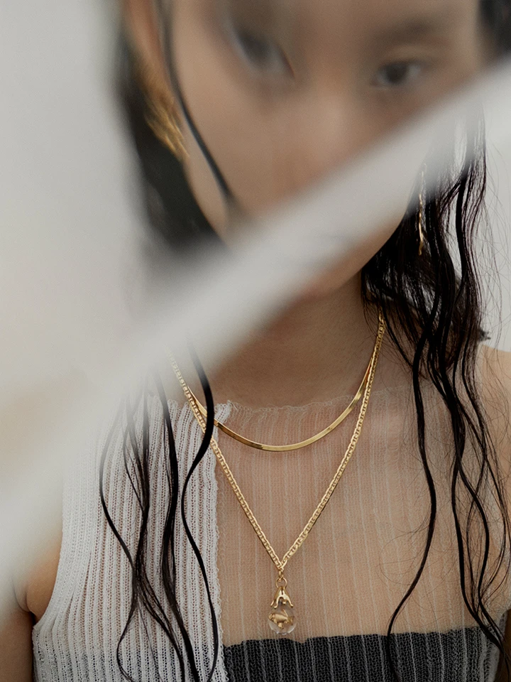 Maria Black Mio Chain 6 Maria Black Mio Chain - Image 6