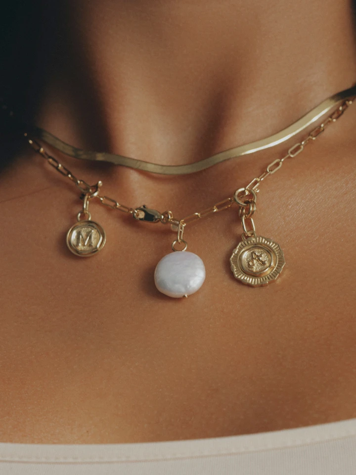 Maria Black Mio Chain 4 Maria Black Mio Chain - Image 4