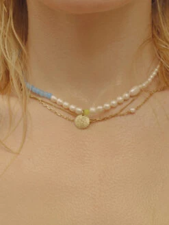 Maria Black Cantare Necklace -Maria Black 1047 3dd6765495 300382yg original