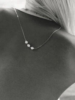 Maria Black Tessoro Necklace -Maria Black 1048 5d669475f6 300383yg original