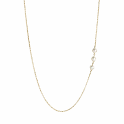 Maria Black Tessoro Necklace