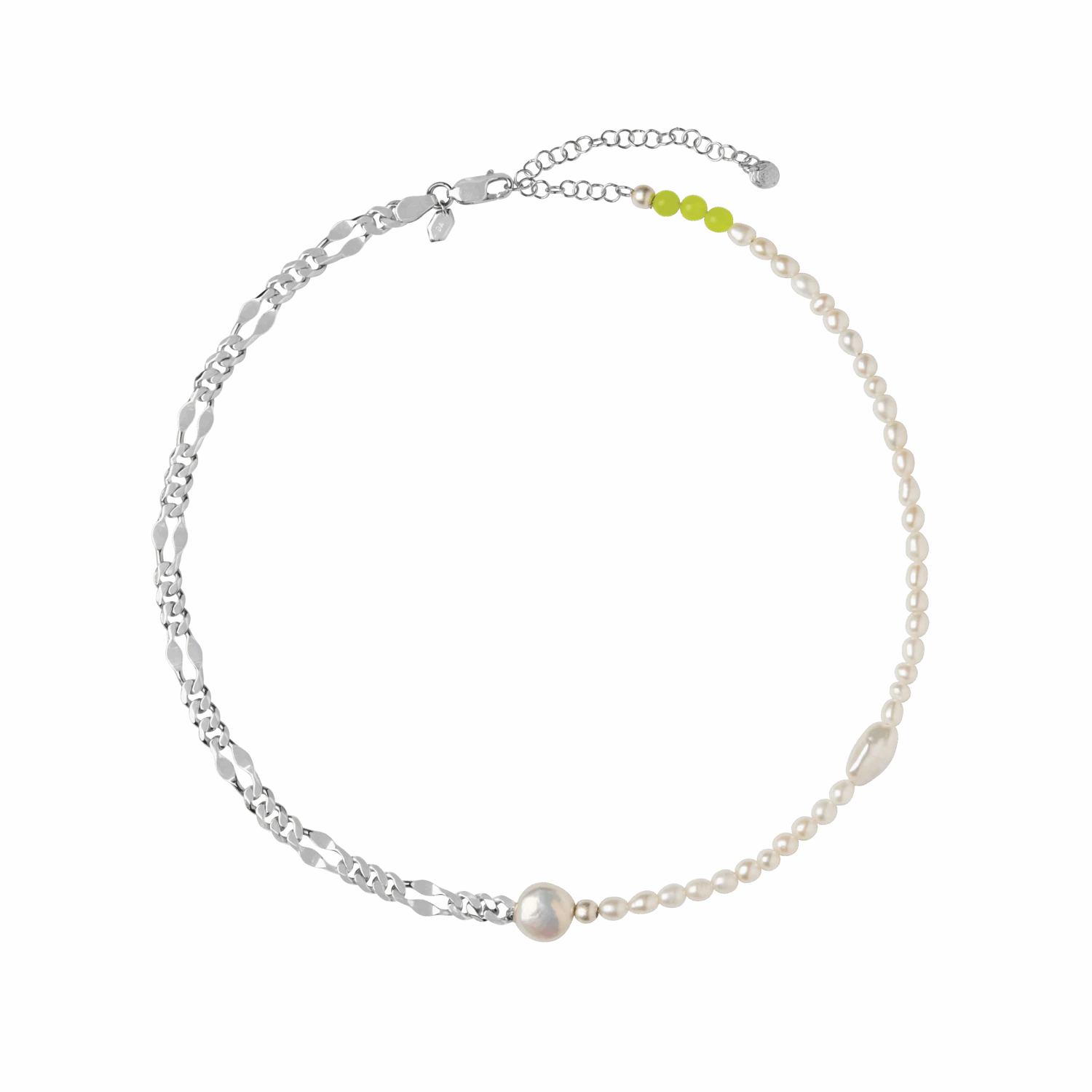 Maria Black Positano Necklace 1 Maria Black Positano Necklace