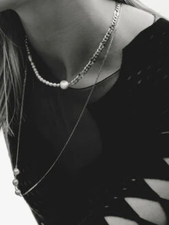 Maria Black Positano Necklace 7 Maria Black Positano Necklace -Maria Black 1049 5b294e48f2 300384ag 2 original