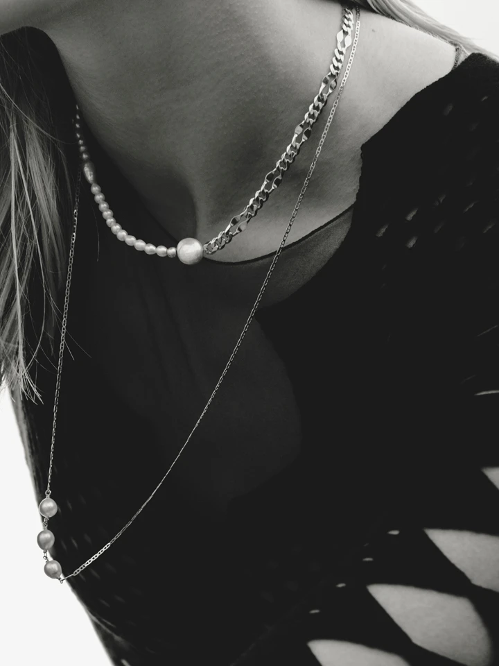 Maria Black Positano Necklace 4 Maria Black Positano Necklace - Image 4