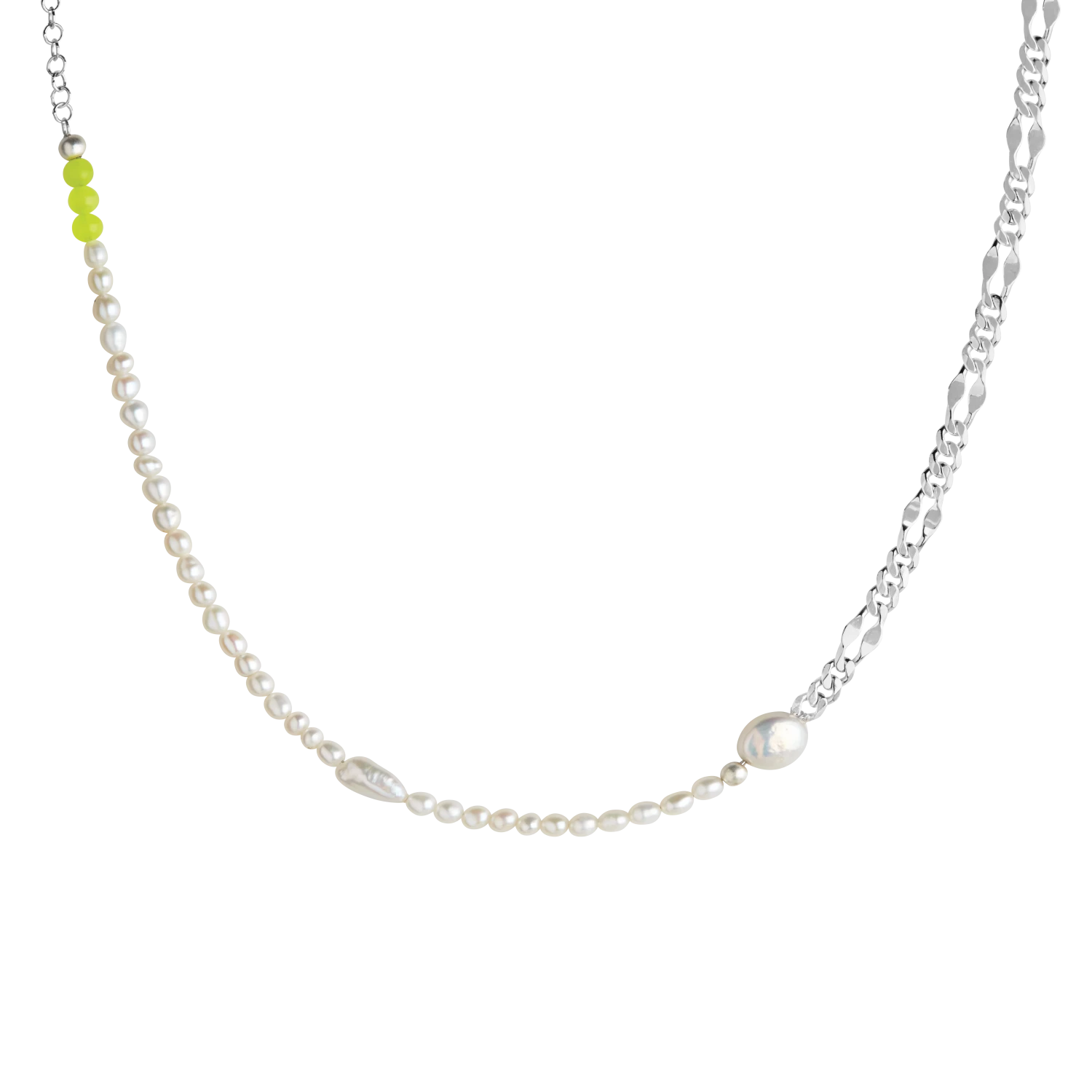 Maria Black Positano Necklace 2 Maria Black Positano Necklace - Image 2