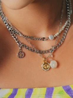 Maria Black Positano Necklace 6 Maria Black Positano Necklace -Maria Black 1049 f9c6d8605b 300384ag original