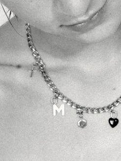 Maria Black Forza 43 Necklace -Maria Black 1053 29954f1fb7 300387ag 43300387ag 43 2 original