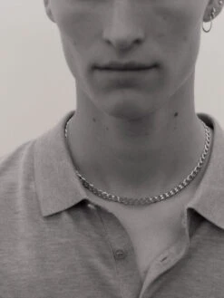 Maria Black Forza 43 Necklace -Maria Black 1053 c58ce41f35 300387ag 43 original