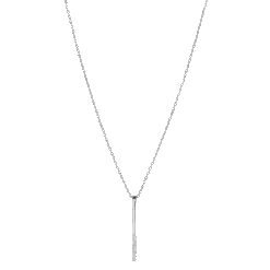 Maria Black Match Necklace