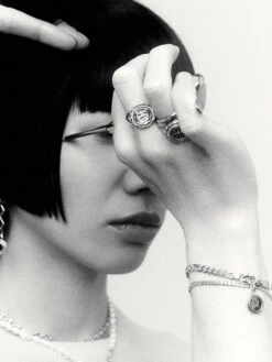 Maria Black Tyra Pendant -Maria Black 1076 dae38bfa00 1111122222 original