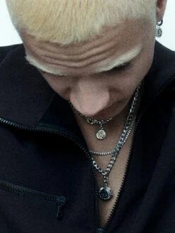 Maria Black Adriana Necklace -Maria Black 1096 dfe23589b1 300406ag original