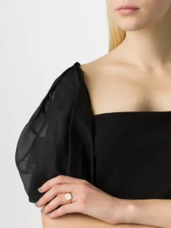 Women Maria Black 'Ready Heart' Ring -Maria Black 11766536 24300372 1000