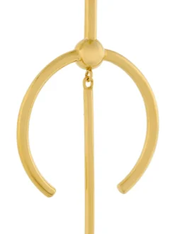 Women Maria Black 'Hydra' Medium Hoop Earring 6 Women Maria Black 'Hydra' Medium Hoop Earring -Maria Black 11767622 8414906 1000