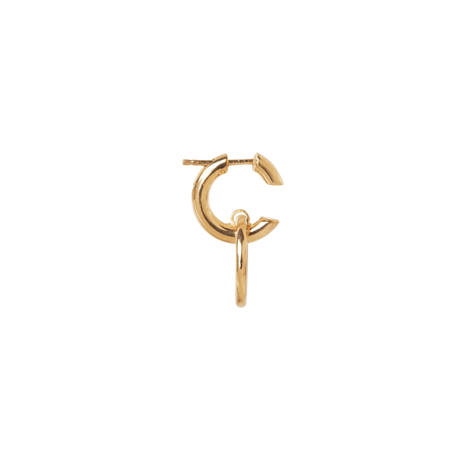 Maria Black Twin Earring 1 Maria Black Twin Earring