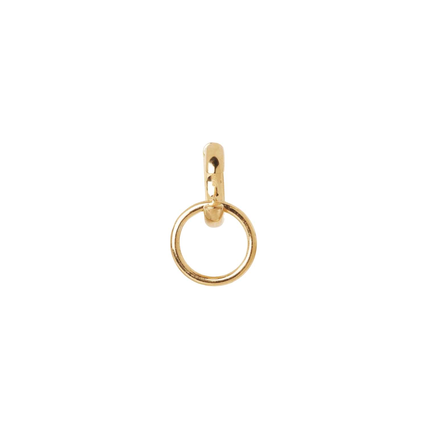 Maria Black Twin Earring 2 Maria Black Twin Earring - Image 2