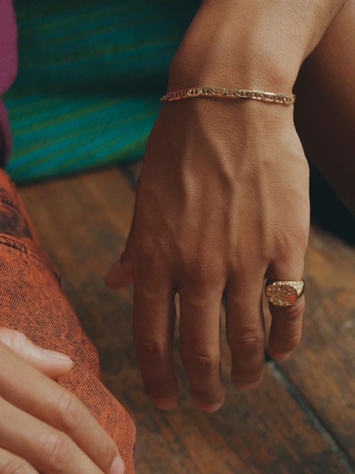 Maria Black Carlo Small Bracelet 4 Maria Black Carlo Small Bracelet - Image 4