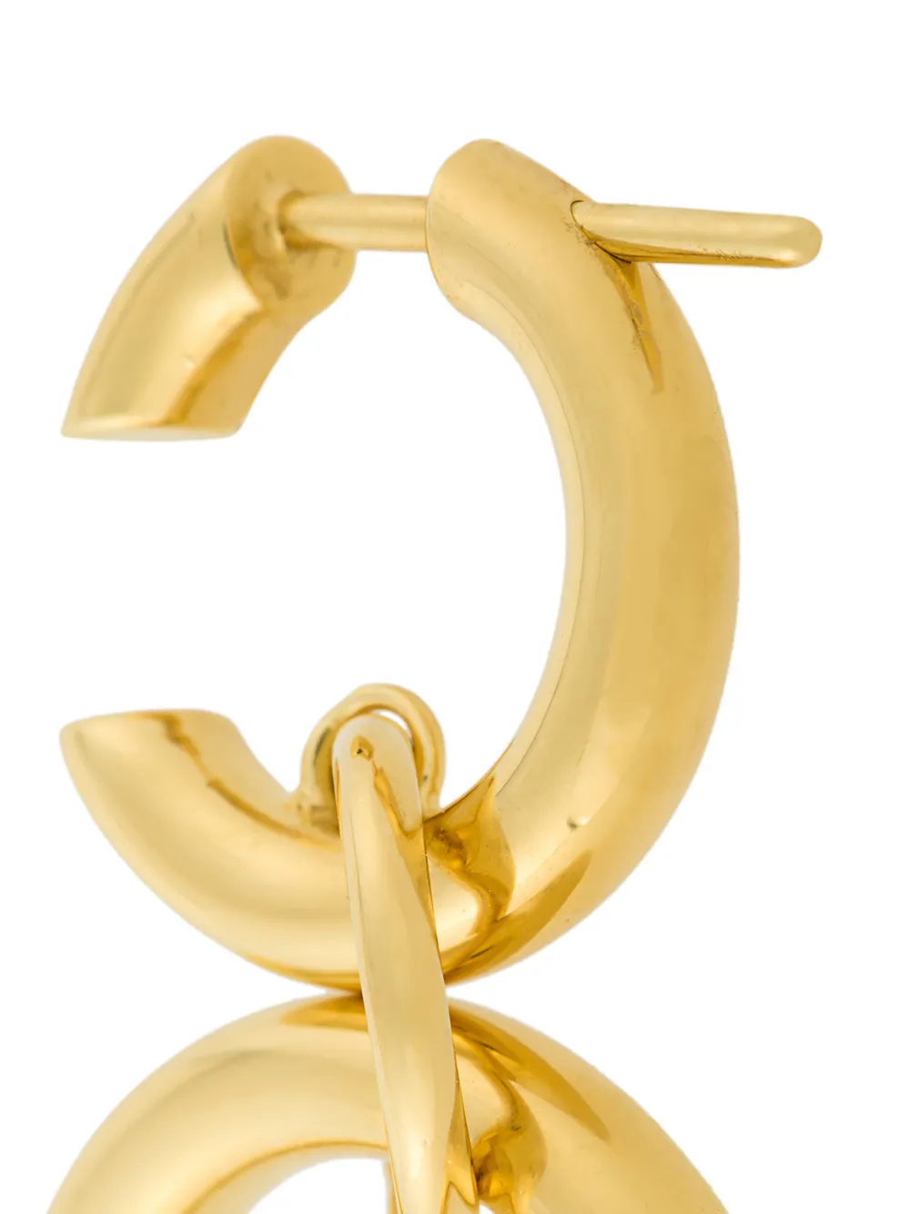 Women Maria Black Dogma Earring 4 Women Maria Black Dogma Earring - Image 4