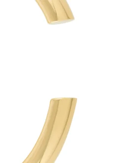 Women Maria Black Disrupted 40 Hoop Earring 6 Women Maria Black Disrupted 40 Hoop Earring -Maria Black 12072329 23656926 1000