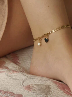 Maria Black Dean Anklet -Maria Black 1213 25a1f876e8 400209 original