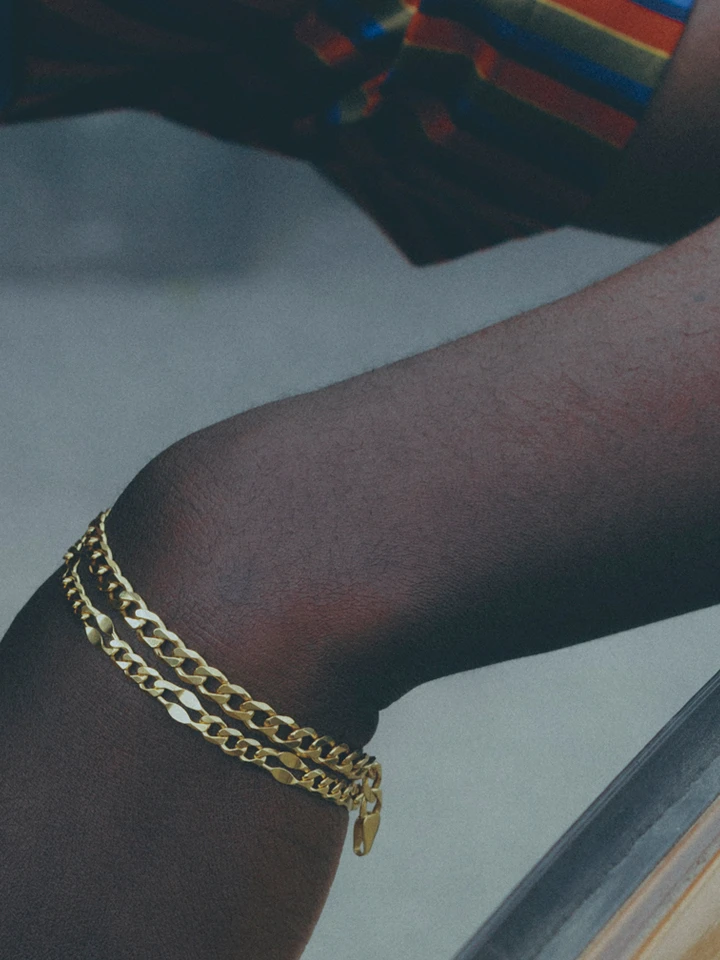 Maria Black Forza Medium Bracelet 3 Maria Black Forza Medium Bracelet - Image 3