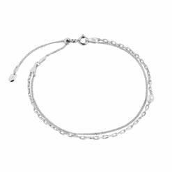 Maria Black Cantare Anklet