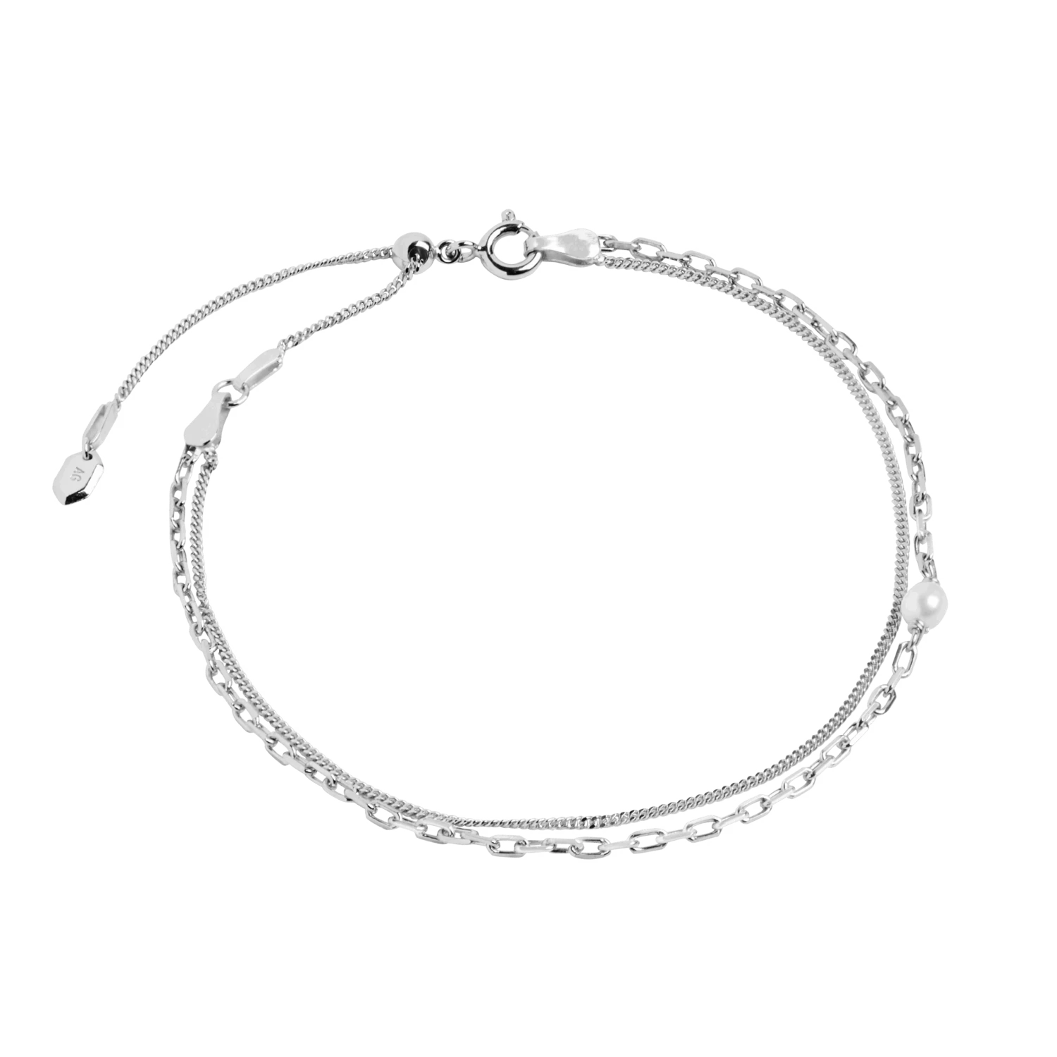 Maria Black Cantare Anklet 1 Maria Black Cantare Anklet