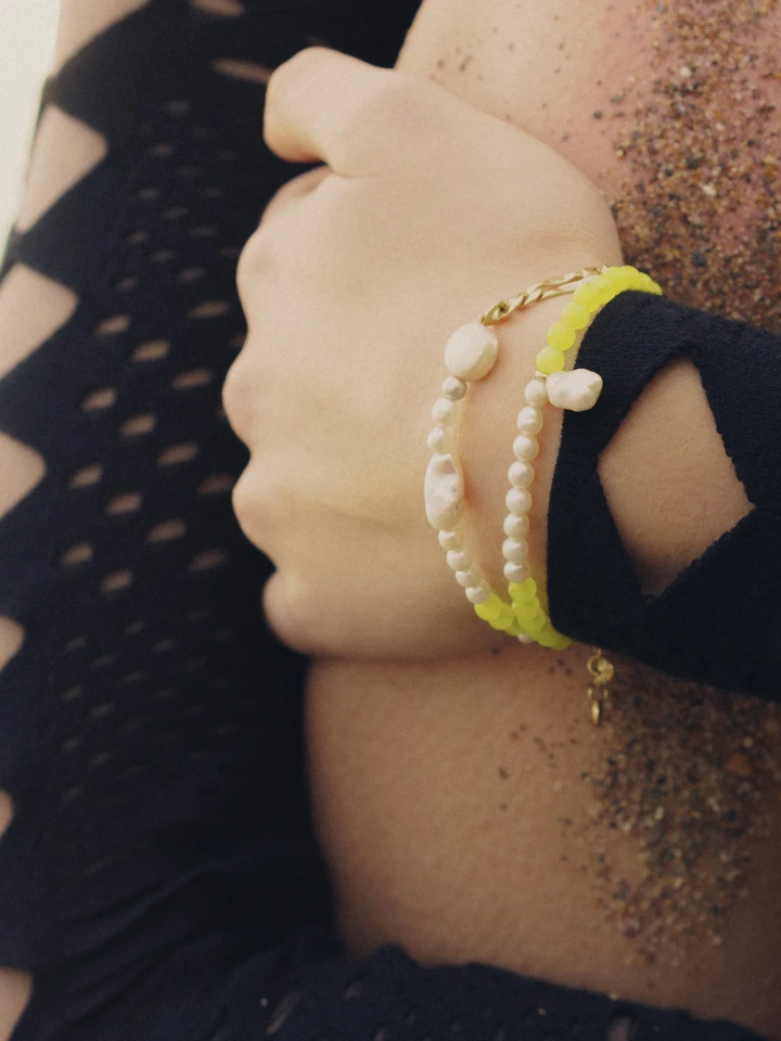 Maria Black Positano Bracelet 2 Maria Black Positano Bracelet - Image 2