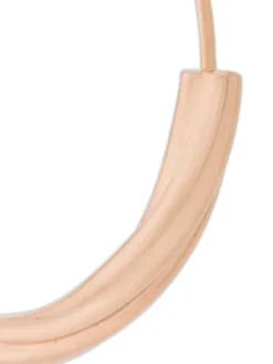 Women Maria Black Tove Medium Hoop Earring -Maria Black 12884139 13321386 1000