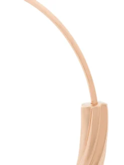 Women Maria Black Tove Medium Hoop Earring -Maria Black 12884139 13321393 1000