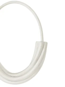 Women Maria Black Tove Small Hoop Earring -Maria Black 12884143 13180583 1000