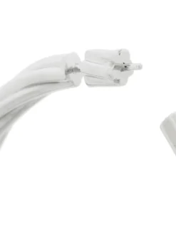 Women Maria Black Arsiia Hoop 45 Earring 7 Women Maria Black Arsiia Hoop 45 Earring -Maria Black 12884163 13178662 1000