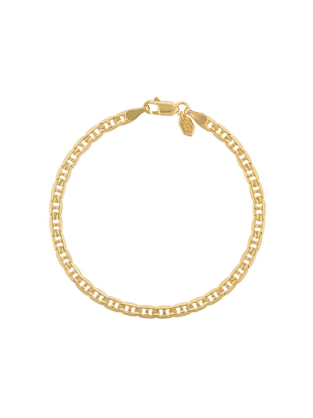 Women Maria Black Carlo Mariner Chain Bracelet 1 Women Maria Black Carlo Mariner Chain Bracelet