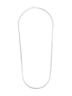 Women Maria Black Carlo 65 Necklace