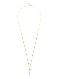 Women Maria Black George Necklace