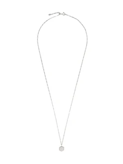 Women Maria Black Kim Necklace