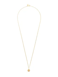 Women Maria Black Kim Necklace