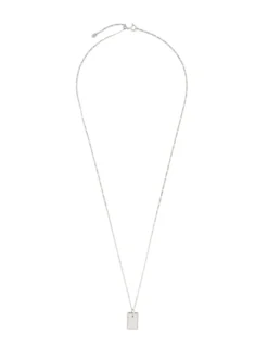 Women Maria Black Eliza Necklace