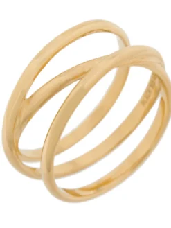 Women Maria Black Emilie Wrap Ring -Maria Black 12889168 14462615 1000