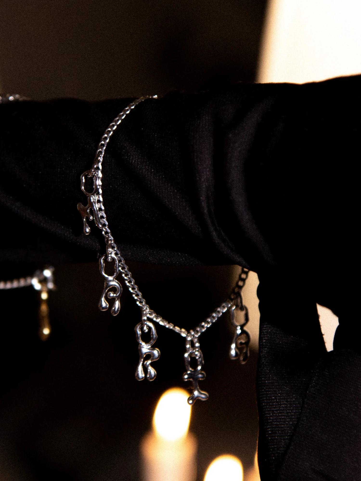 Maria Black Saffi Large Bracelet 2 Maria Black Saffi Large Bracelet - Image 2