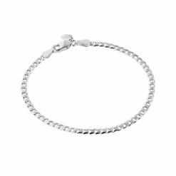 Maria Black Saffi Large Bracelet