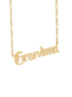 Women Maria Black Grandma Necklace -Maria Black 12970177 13734713 1000