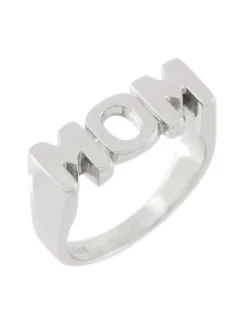 Women Maria Black Mom Ring 5 Women Maria Black Mom Ring -Maria Black 12970178 13666552 1000