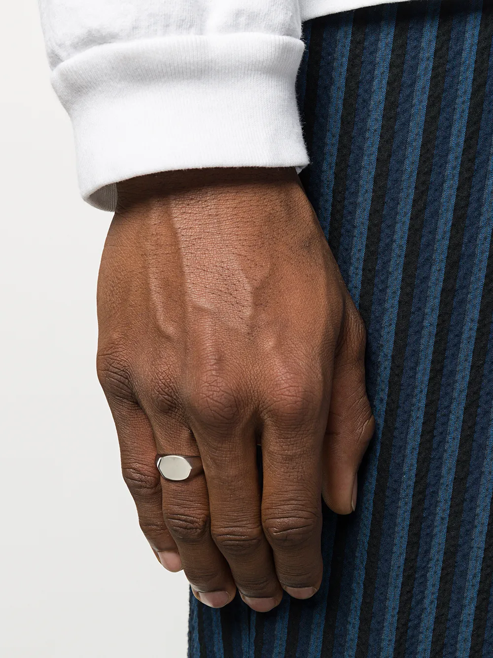 Women Maria Black Gordon Ring 3 Women Maria Black Gordon Ring - Image 3