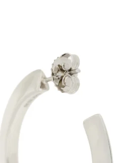 Women Maria Black Else Hoop Medium Earring -Maria Black 12970189 13673724 1000