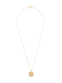 Women Maria Black Boya Medi Necklace